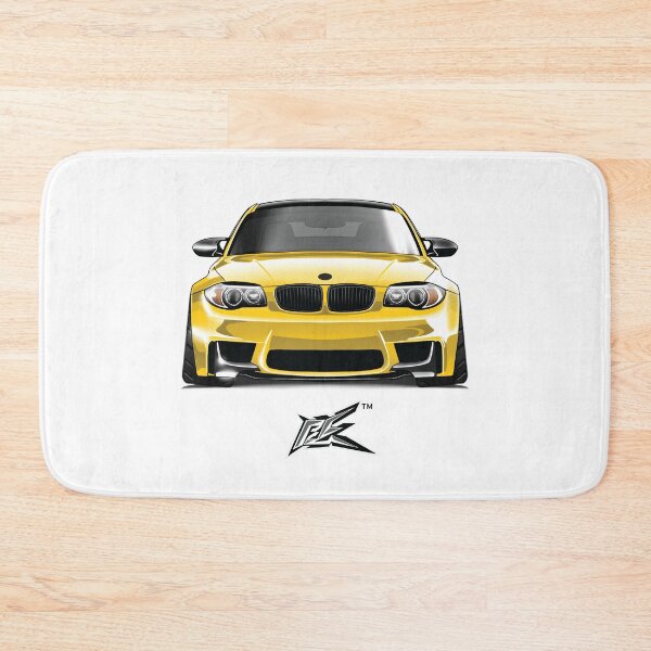 Item preview, mcoupe yellow  designed and sold by NaquashM.