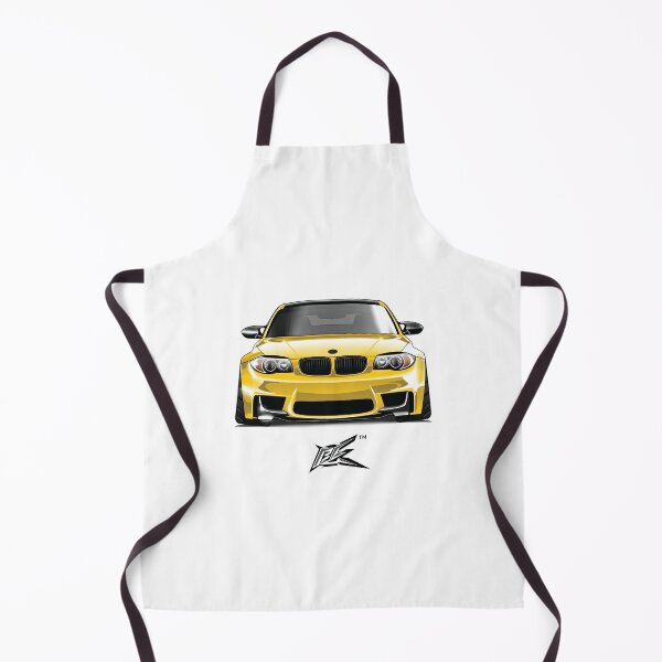 Item preview, mcoupe yellow  designed and sold by NaquashM.