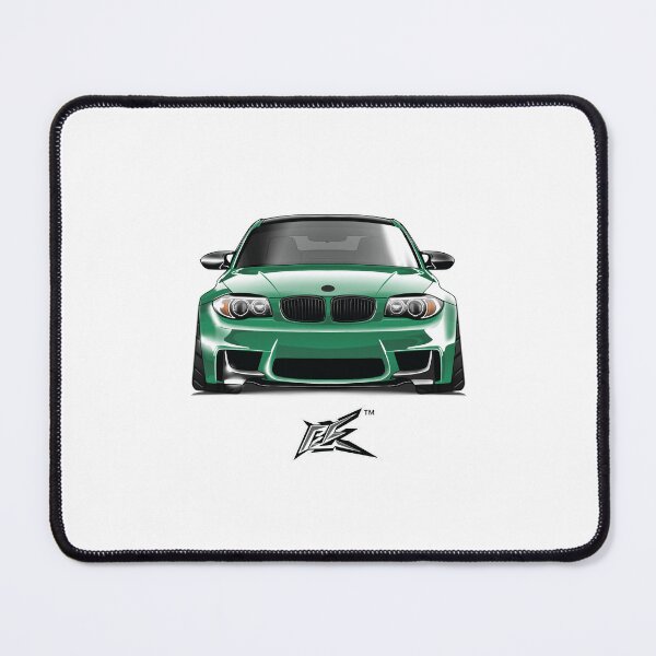Item preview, mcoupe green  designed and sold by NaquashM.