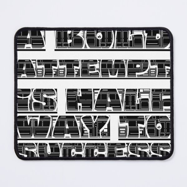Item preview, A Bold Attempt is Halfway to Success designed and sold by 3ac-Arts.