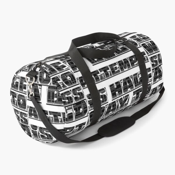 Item preview, A Bold Attempt is Halfway to Success designed and sold by 3ac-Arts.