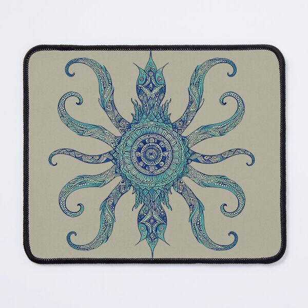 Item preview, Oceanic Whirl: The Spiral of Tranquility designed and sold by M22--.