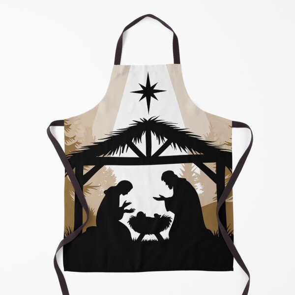 Item preview, Nativity Scene designed and sold by Patricks-Art.