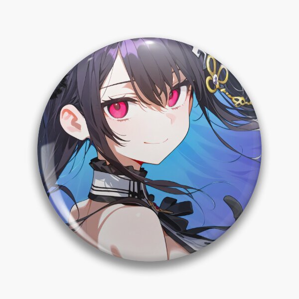 Item preview, Nerissa Ravencroft designed and sold by Weeb  Store.