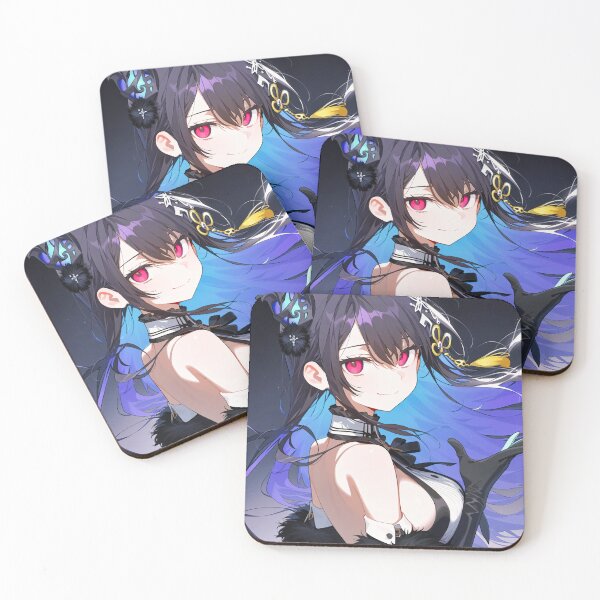 Item preview, Nerissa Ravencroft designed and sold by Weeb  Store.