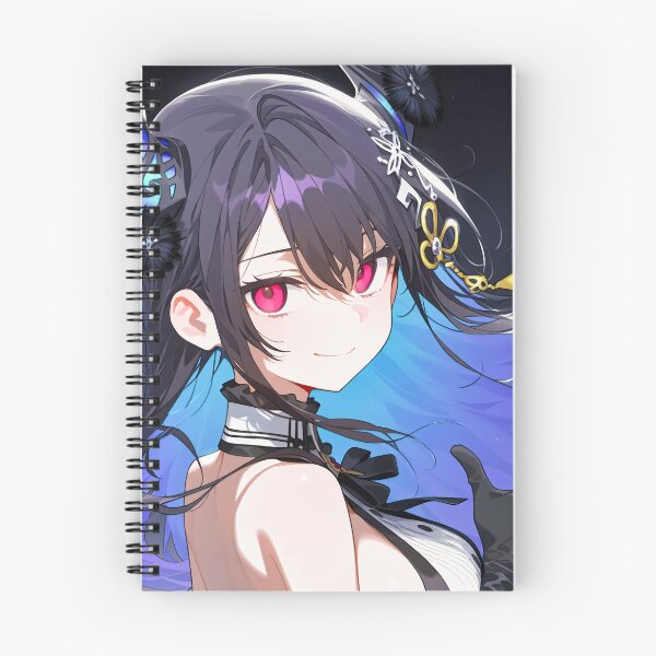 Item preview, Nerissa Ravencroft designed and sold by Weeb  Store.