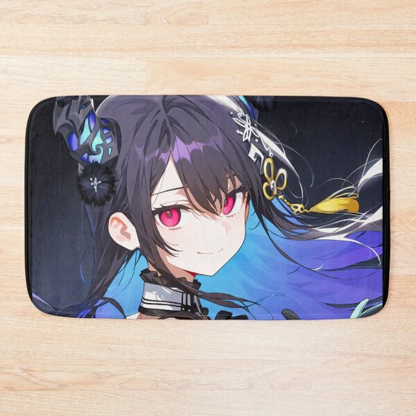 Item preview, Nerissa Ravencroft designed and sold by Weeb  Store.