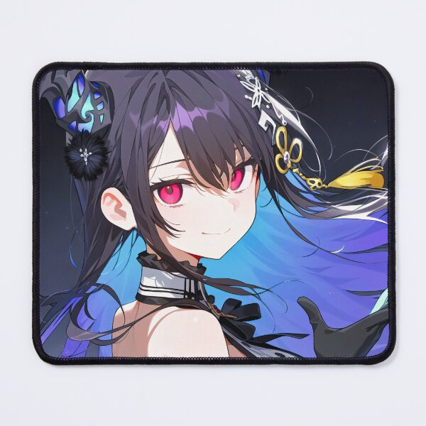 Item preview, Nerissa Ravencroft designed and sold by Weeb  Store.