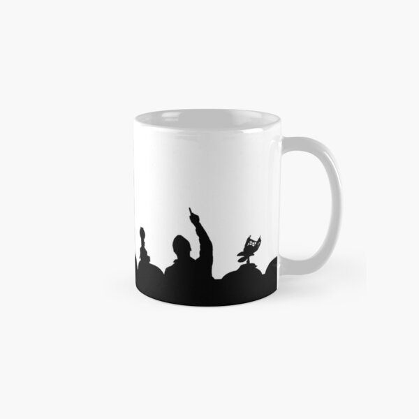 Item preview, MST3K Silhouette designed and sold by Good Merch.