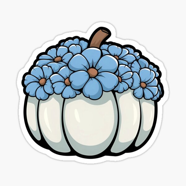 Item preview, Cute Pumpkin  designed and sold by GraphicsClub.