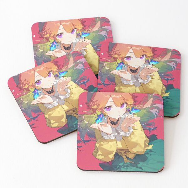 Item preview, Takanashi Kiara designed and sold by Weeb  Store.