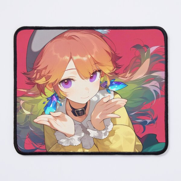 Item preview, Takanashi Kiara designed and sold by Weeb  Store.