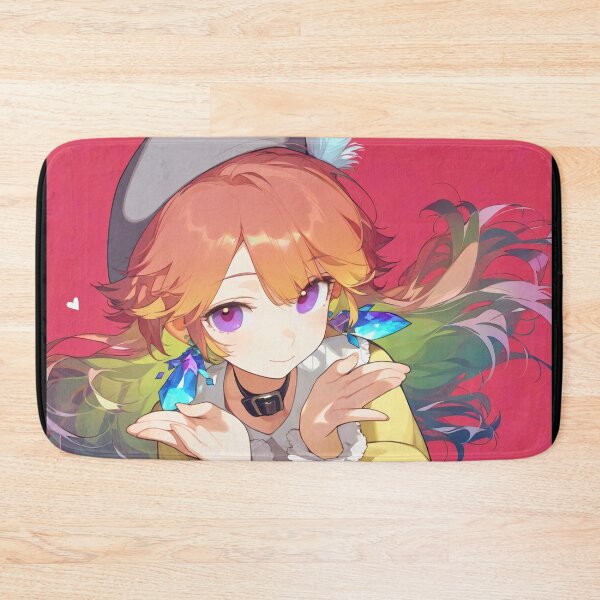 Item preview, Takanashi Kiara designed and sold by Weeb  Store.