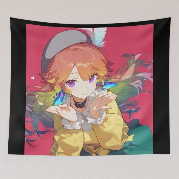 Item preview, Takanashi Kiara designed and sold by Weeb  Store.