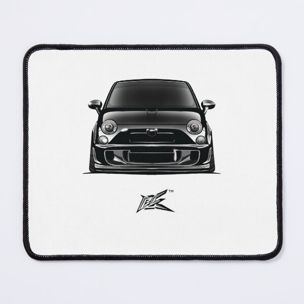 Item preview, little italian hatchback black  designed and sold by NaquashM.