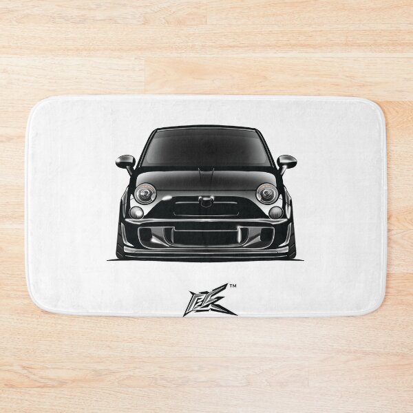 Item preview, little italian hatchback black  designed and sold by NaquashM.