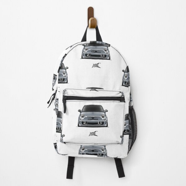 Item preview, little italian hatchback gray  designed and sold by NaquashM.