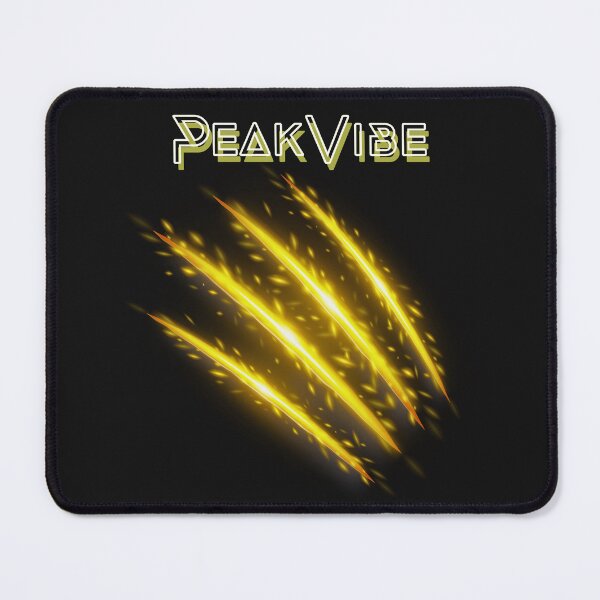 Item preview, PeakVibe: Reach Your Summit designed and sold by SparrowTrend.