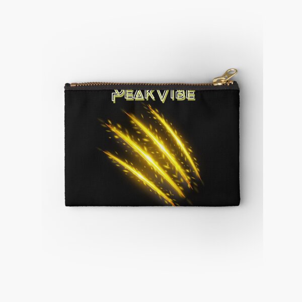 Item preview, PeakVibe: Reach Your Summit designed and sold by SparrowTrend.
