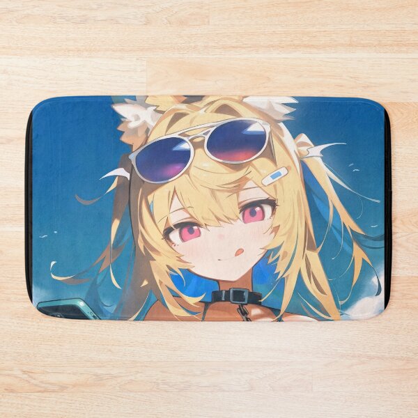 Item preview, Fuwawa Abyssgard designed and sold by Weeb  Store.
