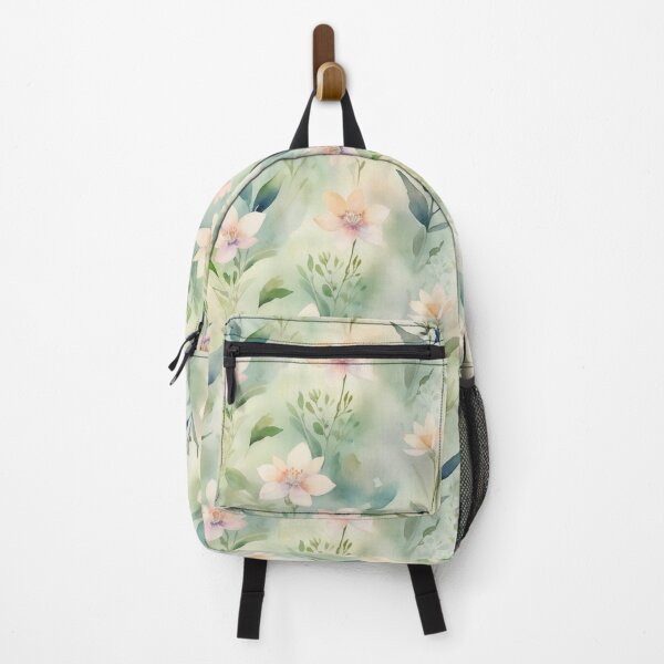 Item preview, Soft watercolor small floral designed and sold by juthamas8426.