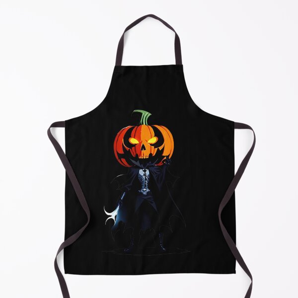 Item preview, Skull Pumpkin Reaper designed and sold by WitMeme.