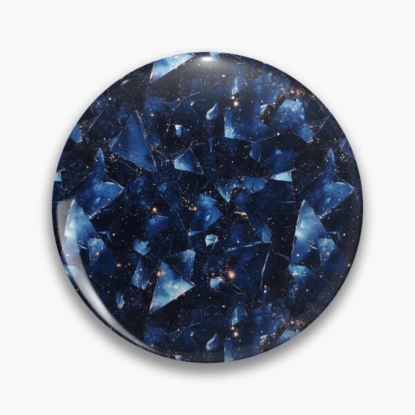 Item preview, Cosmic Crystals, Shards of Infinity designed and sold by MidArtForge.