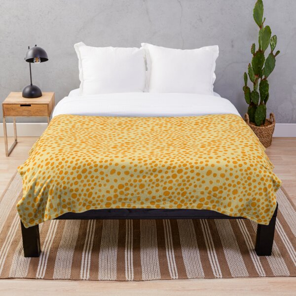 Item preview, "Cheetah" in Lemon Yellow designed and sold by MaxFy0517.