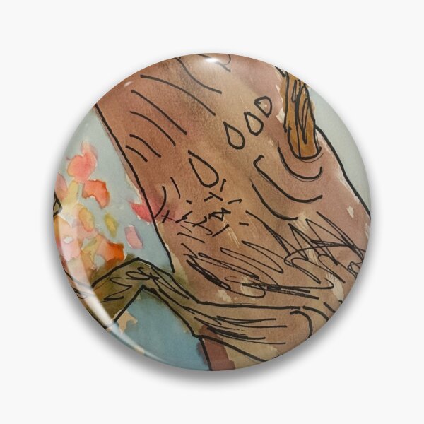 Item preview, The Great Tree designed and sold by KCArtworx.
