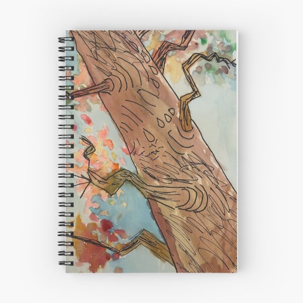 Item preview, The Great Tree designed and sold by KCArtworx.