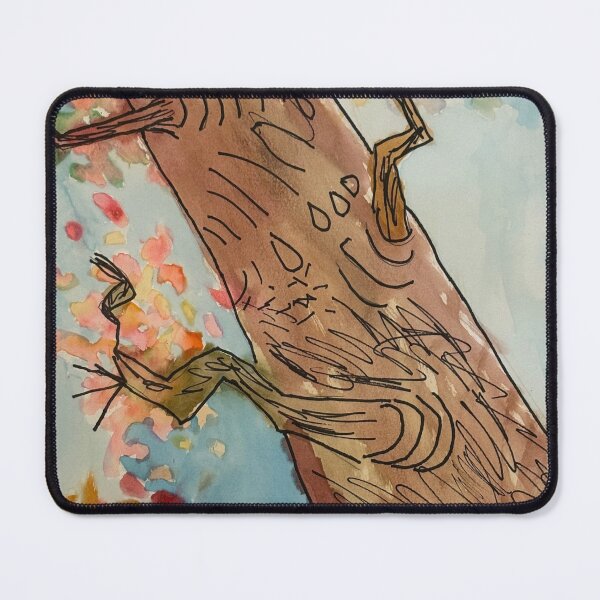 Item preview, The Great Tree designed and sold by KCArtworx.