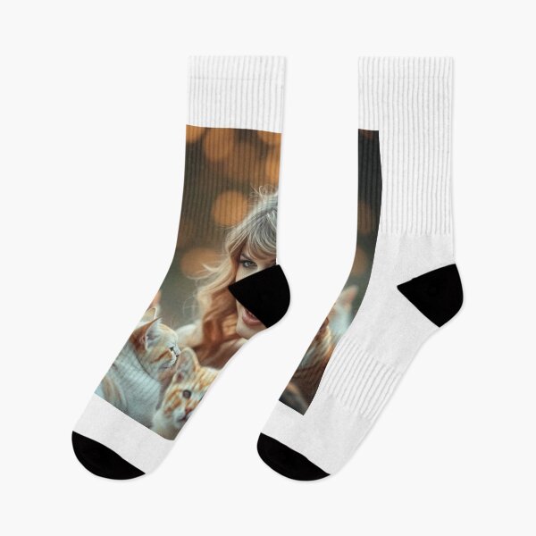 Item preview, Taylor Swift, the prettiest childless cat lady designed and sold by LalaPhoto.