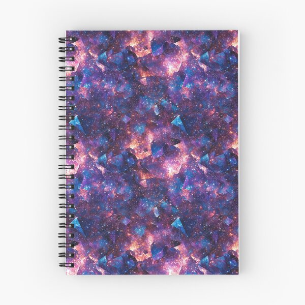 Item preview, Cosmic Crystals, Shards of Infinity designed and sold by MidArtForge.