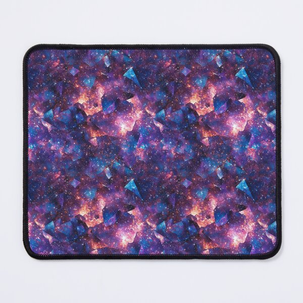 Item preview, Cosmic Crystals, Shards of Infinity designed and sold by MidArtForge.