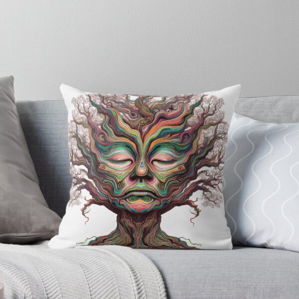 Item preview, Ayahuasca designed and sold by Bruno Torres | PsyWear.