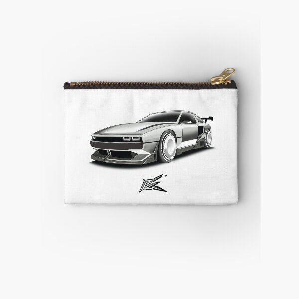 Item preview, hyundai n vision silver  designed and sold by NaquashM.