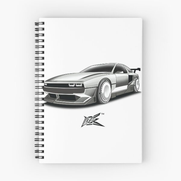 Item preview, hyundai n vision silver  designed and sold by NaquashM.