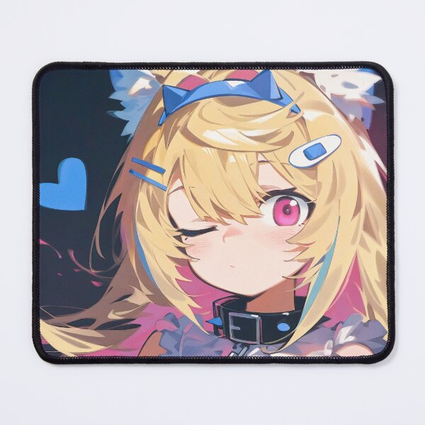 Item preview, Fuwawa Abyssgard designed and sold by Weeb Store.