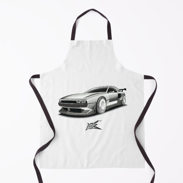 Item preview, hyundai n vision silver  designed and sold by NaquashM.