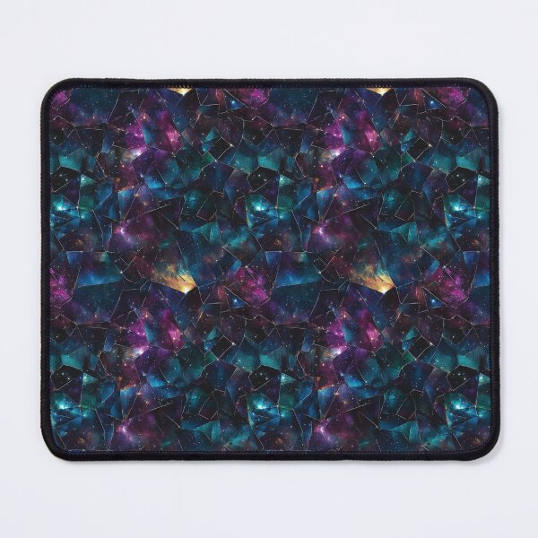 Item preview, Cosmic Crystals, Shards of Infinity designed and sold by MidArtForge.