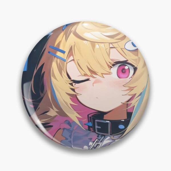 Item preview, Fuwawa Abyssgard designed and sold by Weeb  Store.