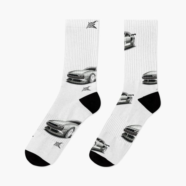 Item preview, hyundai n vision silver  designed and sold by NaquashM.
