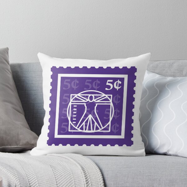 Item preview, Medicine | Purple & White Stamps | College Anatomy Health Major | Pre Med Medical Nursing Graduate School Class | Biology Doctor Job | University Degree Minor | StampHeed 003 designed and sold by StampHeed.