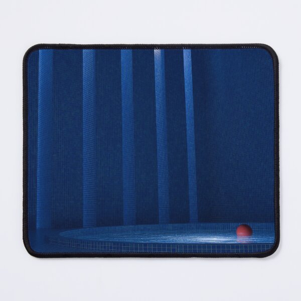 Item preview, Liminal Space pool rooms backrooms designed and sold by Trickyy90.