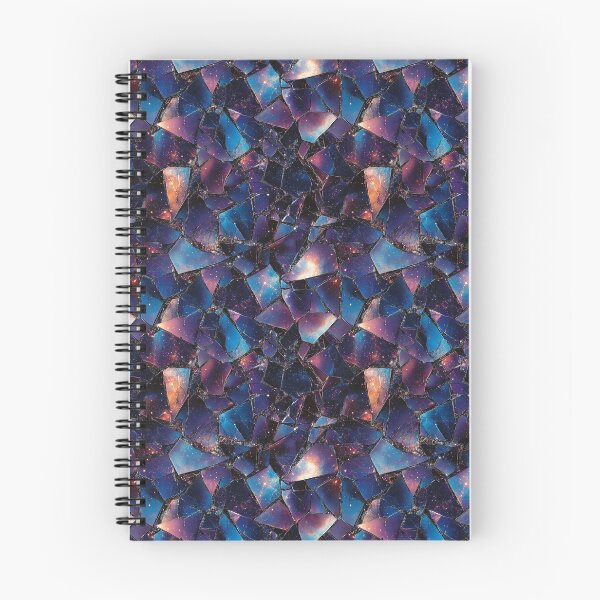 Item preview, Cosmic Crystals, Shards of Infinity designed and sold by MidArtForge.
