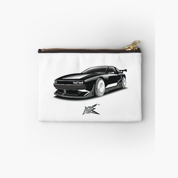 Item preview, hyundai n vision black  designed and sold by NaquashM.