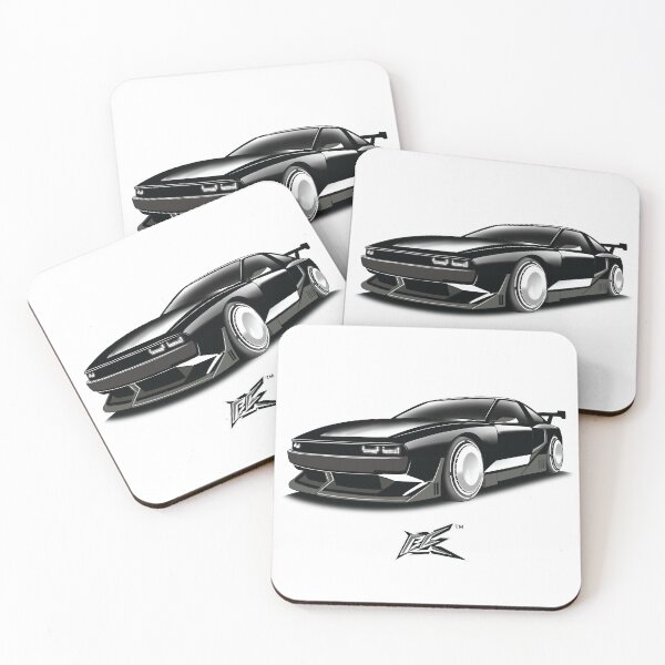 Item preview, hyundai n vision black  designed and sold by NaquashM.
