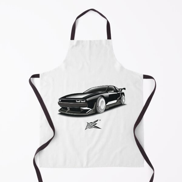 Item preview, hyundai n vision black  designed and sold by NaquashM.