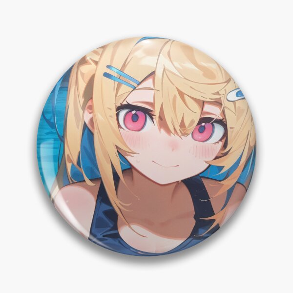 Item preview, Fuwawa Abyssgard designed and sold by Weeb  Store.