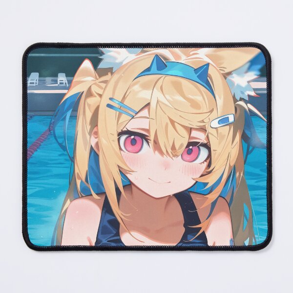 Item preview, Fuwawa Abyssgard designed and sold by Weeb  Store.